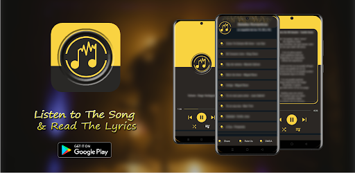 Android application Elvis Presley Songs screenshort