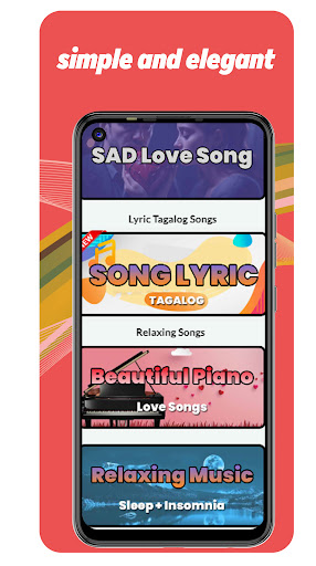 Tagalog Love Song OPM Songs