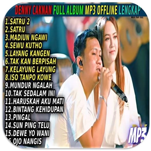 denny caknan full album Download on Windows