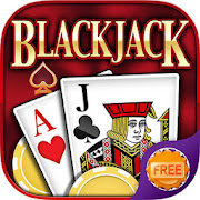 BLACK JACK (FREE)