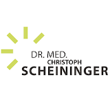 Dr. med. Christoph Scheininger icon
