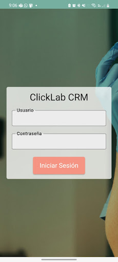 Punto y Seguido Screen 3
