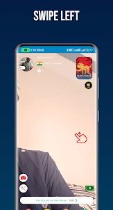 Ruby Live - Video calling