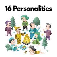 16 personalities