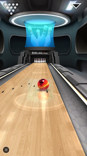 Bowling 3D Extreme FREE