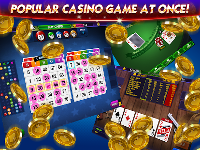 Galaxy Casino Live - Slots 33.12 screenshots 11