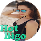 Hot Bigo Live New Guide icon