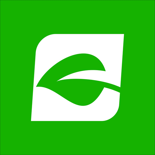 Ecomilhas logo