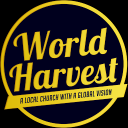 Icon image World Harvest USA - Rice Lake