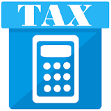 TAX Calculator icon
