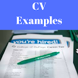 CV Examples icon