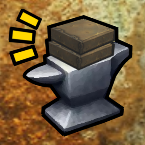 factory stack logo