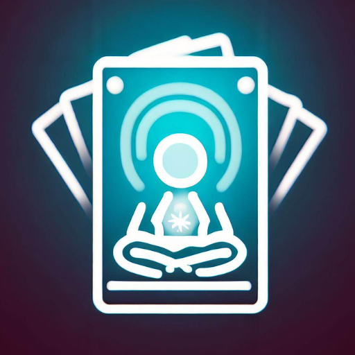 Tarot Card Reading - Mystikor logo