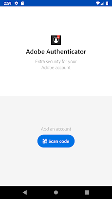Adobe Authenticatorのおすすめ画像1