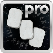 Galaxy Runes Pro latest Icon