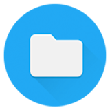 EZ File Manager(Root Explorer) icon