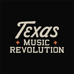 Texas Music Revolution 아이콘 이미지
