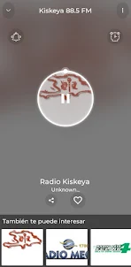 Radio Kiskeya Haiti 88.5 Fm Ki