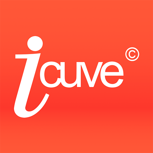 ICUVE 2.1.1 Icon