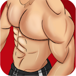 Cover Image of ダウンロード Arm Workout -without Equipment  APK