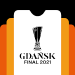 Cover Image of ดาวน์โหลด UEFA Europa League Tickets 1.0.0 APK