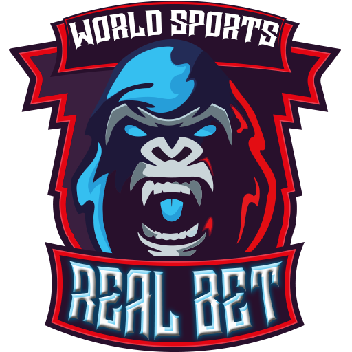 Real Bet VIP World Sports Tips logo