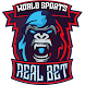 Real Bet VIP World Sports Tips - Androidアプリ
