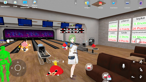 Virtual Droid AI - Casual - games