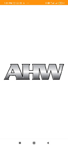 Android application Action Home World screenshort