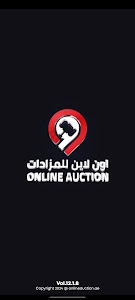 Online Auction Unknown