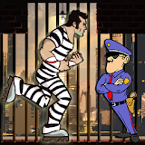 Prisoner Escape Run icon