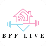 Cover Image of Download BFF LIVE  APK