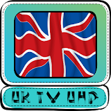 UK TV UHD icon