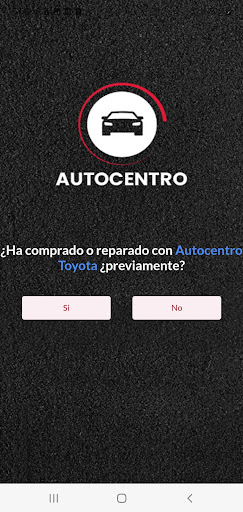 Autocentro | Compra Confiado Screen 2
