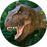 Tyrannosaurus Rex Sounds icon