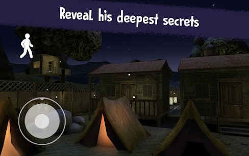 Ice Scream 3 Horror Neighborhood v1.0.7 Mod Apk (Unlimited Ammo/Unlock) Free For Android 4