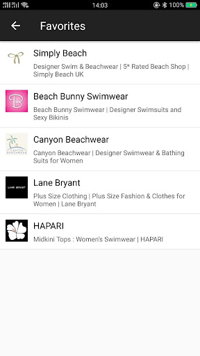 Download Swimsuits Superdeal - Buy Swim Free for Android - Swimsuits  Superdeal - Buy Swim APK Download 