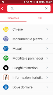 Piacenza 2.2.3 APK screenshots 3