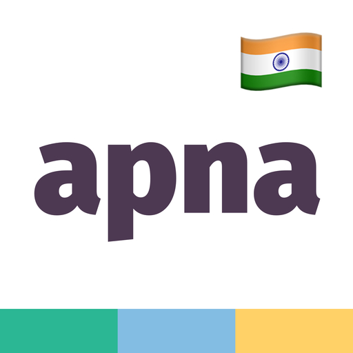 Apna: Job Search India, Vacancy Alert, Online Work 