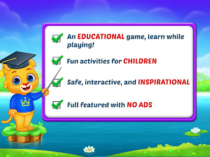 Spelling & Phonics: Kids Games  Screenshots 13
