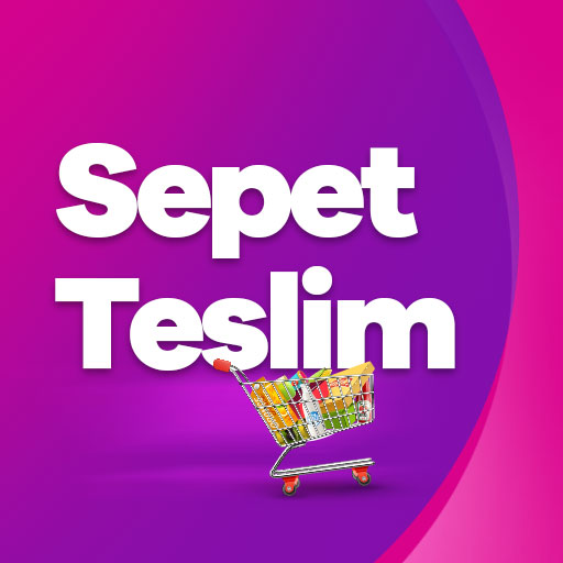 Sepetteslim