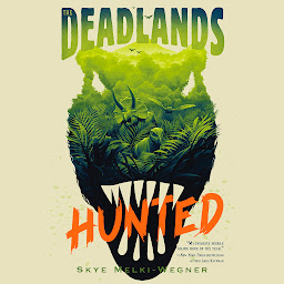 The Deadlands: Hunted ikonjának képe
