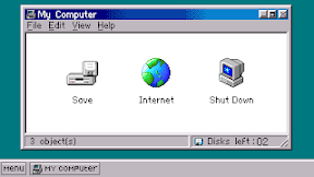 Causality screenshot