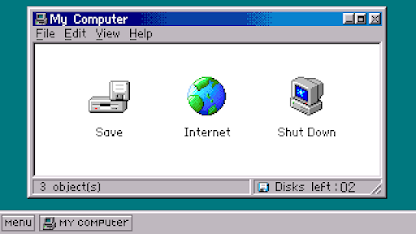 Causality screenshot 5
