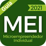 Cover Image of Baixar Guia MEI - Microempreendedor Individual 1.0.0 APK