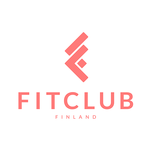 FitClub Finland logo
