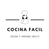 Recetas de cocina fáciles gratis icon