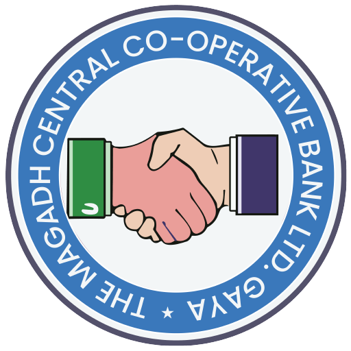 Magadh Central COB Merchant logo
