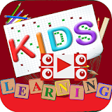 Kids youtube videos-complete icon