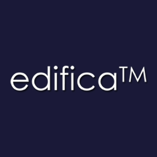 edifica logo